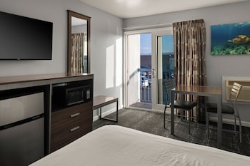 Room, 1 King Bed