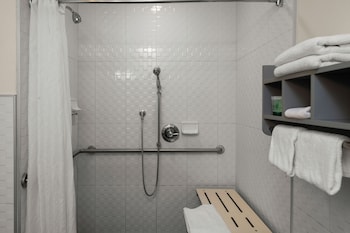 Room, 1 Queen Bed, Non Smoking