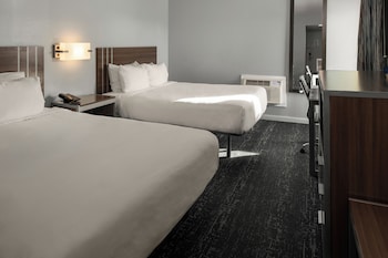 Room, 2 Queen Beds