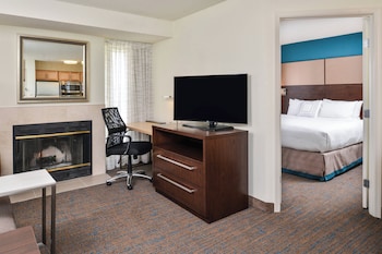 Suite, 2 Bedrooms