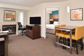Suite, 2 Bedrooms