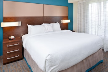 Suite, 1 Bedroom