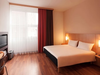 Double Room, Multiple Beds
