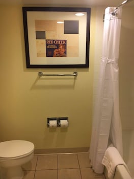 Deluxe Room, 1 King Bed