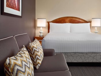 Deluxe Room, 2 Double Beds
