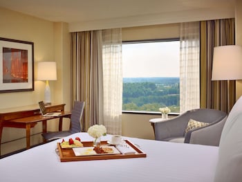 Deluxe Room, 2 Double Beds