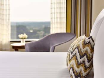 Deluxe Room, 2 Double Beds