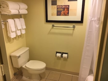 Deluxe Room, 2 Double Beds