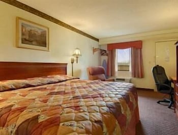 Room, 1 Double Bed, Accessible, Non Smoking