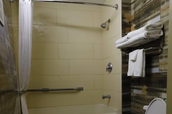 Room, 1 Double Bed, Accessible, Non Smoking