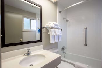 Double Room, 2 Double Beds