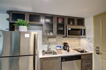 Studio Suite, 1 King Bed, Accessible (Communication, Accessible Tub)