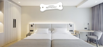 Double Room, Pet friendly