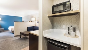 Suite, 1 King Bed