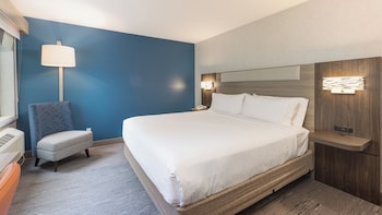 Suite, 1 King Bed