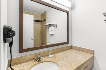 Standard Room, 1 King Bed, Non Smoking (Kitchenette, Limited)