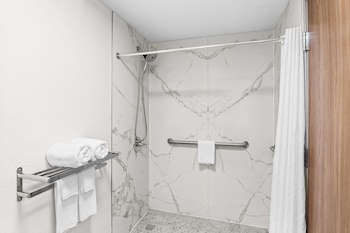 Room, 1 King Bed, Accessible, Non Smoking