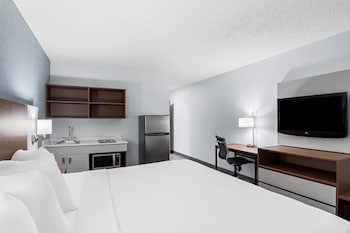 Room, 1 King Bed, Accessible, Non Smoking