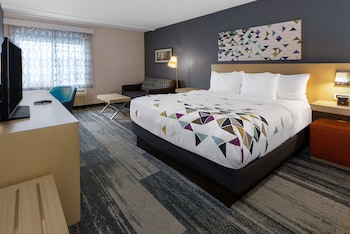 Studio Suite, 1 King Bed, Non Smoking