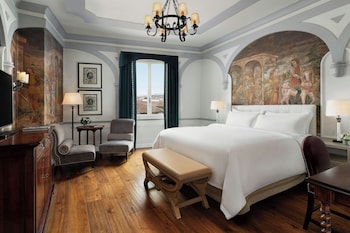 Premium Room, 1 King Bed