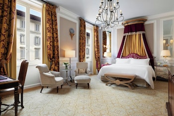 Premium Room, 1 King Bed