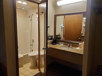 Standard Room, 1 Queen Bed, Accessible, Non Smoking