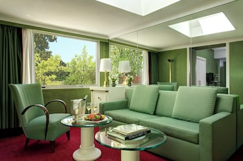 Family Suite, 2 Bedrooms