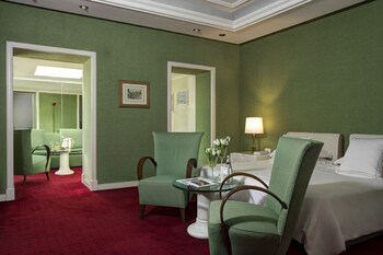 Family Suite, 2 Bedrooms
