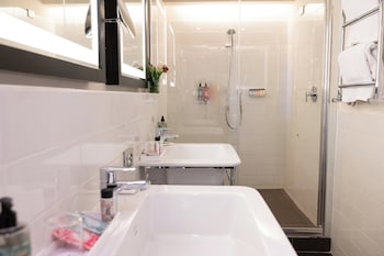 Suite, Terrace