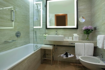 Junior Suite, Terrace