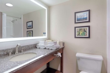 Room, 2 Queen Beds, Non Smoking