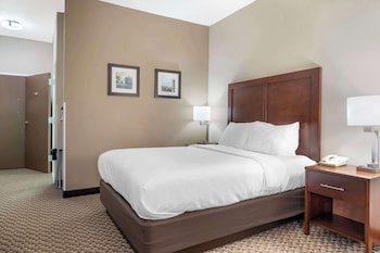 Room, 1 Queen Bed, Accessible, Non Smoking