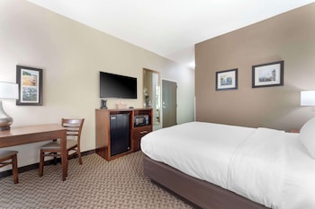 Room, 1 Queen Bed, Accessible, Non Smoking