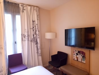 Classic Room, 1 Double Bed