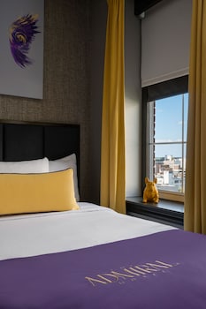 Two Double Room