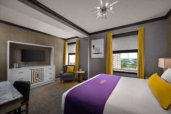 Room, 1 King Bed, Accessible