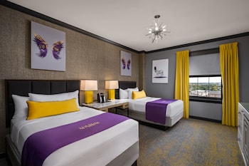 Two Double Room