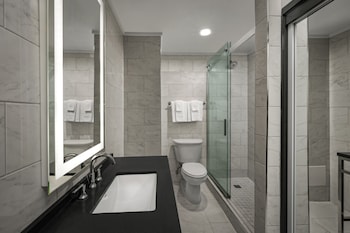 Two Double Room