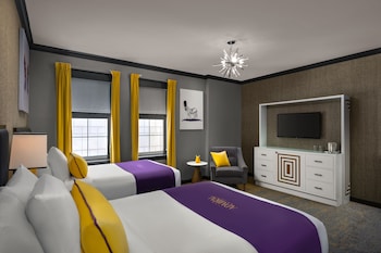 Premier Two Double Room