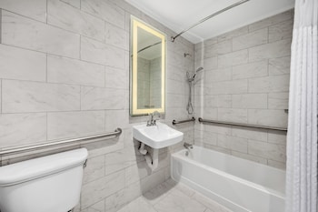 Room, 1 King Bed, Accessible