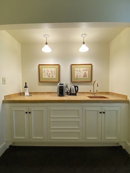 Fairmont, Suite, 1 Bedroom