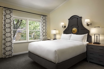 Fairmont, Suite, 1 Bedroom