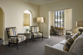 Fairmont, Suite, 1 Bedroom