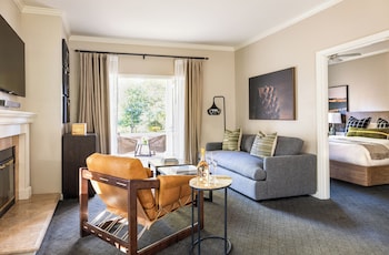 Suite, 1 Bedroom (Gloria Ferrer)