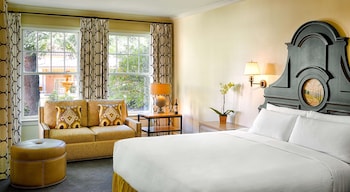 Fairmont, Studio, 1 King Bed, Non Smoking