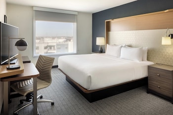Suite, 2 Bedrooms