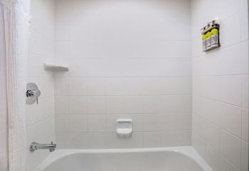 Suite, 1 Bedroom, City View (Hearing Accessible)