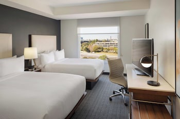 Suite, 2 Bedrooms