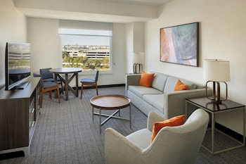 Suite, 2 Bedrooms