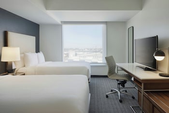 Suite, 2 Bedrooms, Non Smoking (Hearing Accessible)